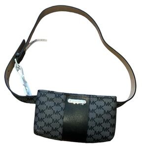 NWT Michael Kors Belt Bag